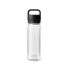 YETI Yonder(TM) 750 ml / 25 oz Water Bottle Clear