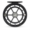 Ross Reels Evolution R Matte Black 7/8 wt