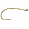 Tiemco TMC226BL Fly Tying Hooks Size 18 25 pack