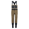 Grundens Men's Boundary Zip Stockingfoot Wader Large Tall (12-13)