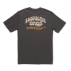 Howler Brothers Select T - Full Time Dreamers : Antique Black Medium