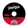 Umpqua Perform X Trout Nylon Tippet 0X - 30YDS