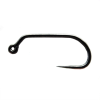 MFC 7220 Barbless Black Nickle Jig Hook 16 25 Pack