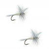 Umpqua Sulfur Dun 2 Pack 18