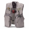 Orvis Clearwater Mesh Fly Fishing Vest XXL Storm Grey