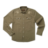 Howler Brothers Crosscut Deluxe Ocahui XXL