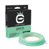 Cortland Tropic Plus Ghost Tip Floating Fly Line WF10I