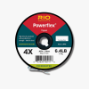 RIO Powerflex Tippet Spool - 3X - 30 yds.