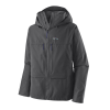 Patagonia Men's Swiftcurrent Wading Jacket XL Forge Grey