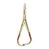 MFC River Camo Mitten Clamp Rainbow Trout