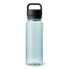 YETI Yonder(TM) 1L / 34 oz Water Bottle Seafoam