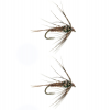 Umpqua Soft Hackle Pheasant Tail Tungsten 2 Pack 16