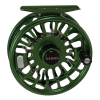 Galvan Torque Fly Reel 4 wt Green