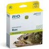 RIO Mainstream Bass/Pike/Panfish Fly Line WF10F