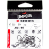 Umpqua X-Series XT500 BN Jig Fly Tying Hook 18 25 Pack
