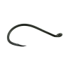 Gamakatsu Octopus Fly Tying Hook 8 10 Pack NS Black