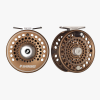 Sage Trout Spey Fly Reel 1/2/3 wt Bronze