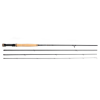 Cortland Nymph Series Fly Rod 2 WT 10.5 ft