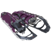 MSR Women's Revo Trail Snowshoes 22" Black Violet