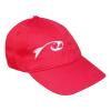 Rising RisingFit Classic Cap Red Small/Medium