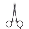 Dr. Slick 4" Scissor Clamp Gold Loops Straight