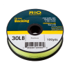 RIO Dacron Fly Line Backing 30 lbs. 100  yd. Chartreuse