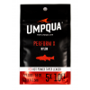 Umpqua Red Hot Power Taper trout Leader 10' 5x