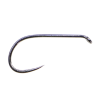 Fulling Mill Ultimate Dry Fly Barbless Hook Black Nickel 14 FM505014