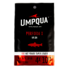 Umpqua Red Hot Power Taper trout Leader 10' 4x