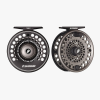 Sage Trout Fly Reel 2/3/4 wt Stealth/Silver