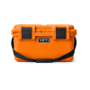 YETI LoadOut GoBox 30 2.0 King Crab Orange