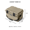 YETI LoadOut GoBox 30 2.0 Tan