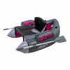 Outcast Sporting Gear Fish Cat Cruzer - Cranberry Cranberry