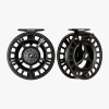 Sage Spectrum Fly Reel 3/4 wt Black
