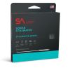 SA Sonar Stillwater Clear Camo Fly Line All Sizes