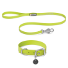 Ruffwear Headwater Leash & Collar Combo