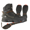 Korkers Terror Ridge Wading Boot 13 Kling-On & Studded Kling-On Soles