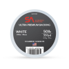 Scientific Anglers Ultra Premium Backing 50 lb 350 yds White