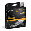 RIO InTouch Scandi 3D Fly Fishing Line I/S3/S5 #7/8 480 Grain 34 ft