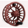 Redington Run Fly Reel Spare Spool 3-4 Weight Burgundy