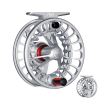 Redington Rise III Fly Reel 5/6 Silver