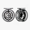 Sage Spectrum Fly Reel 5/6 wt Platinum