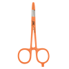 Dr. Slick XBC Scissor Clamp Orange