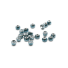 MFC Tungsten Lucent Beads Deep Blue 1/16" (1.5 mm)
