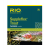 RIO Suppleflex Trout Leader - 3X - 7.5'