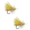 Umpqua Little Yellow Stone Female 2 Pack 16