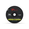 Scientific Anglers Absolute Trout Fluorocarbon Tippet 30m 2x