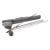 Orvis Clearwater Fly Fishing Outfit 5 wt 8 ft 6 in