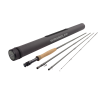 Redington Wrangler Rod with Tube 9 ft 6 wt 4 pc