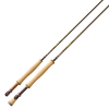 Redington Path II 4 Piece Fly Rod 4wt 9ft